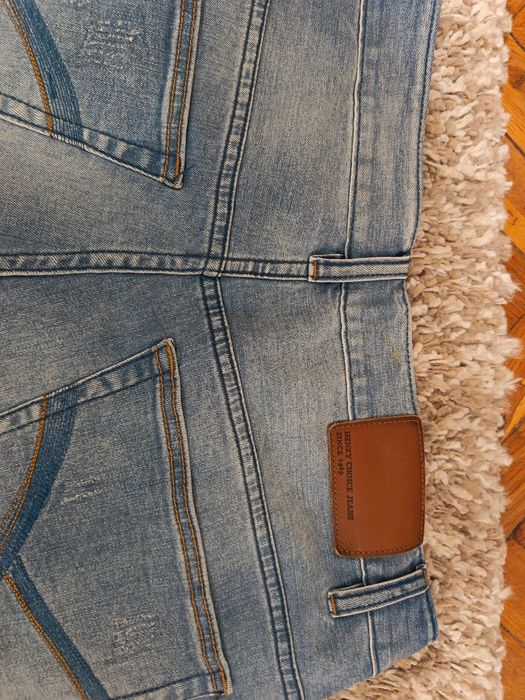 Къси Панталони Jean Paul Hanry Choice L