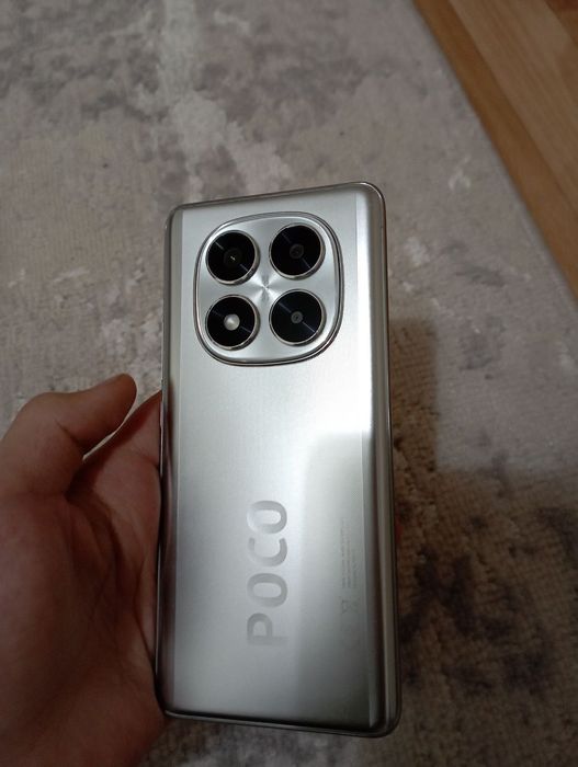 Поко х7 100мың тенге