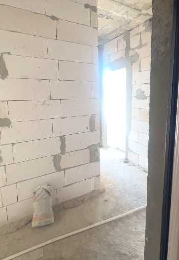 ЖК "Parkent plaza". 4-комнатная, 110 м². Паркентский, Корзинка