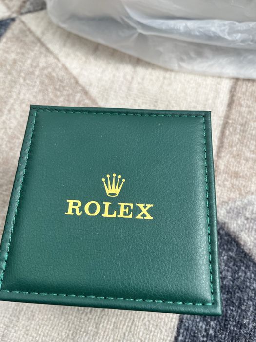 Продам мужские часы Rolex