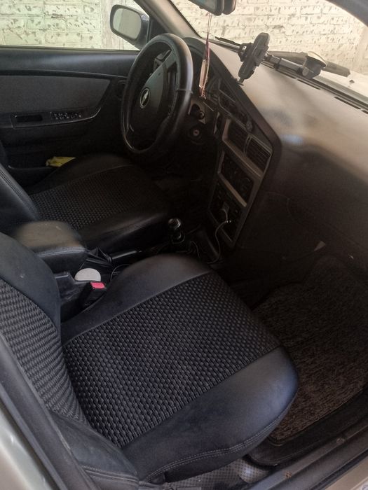 Nexia 2 ideal holatda