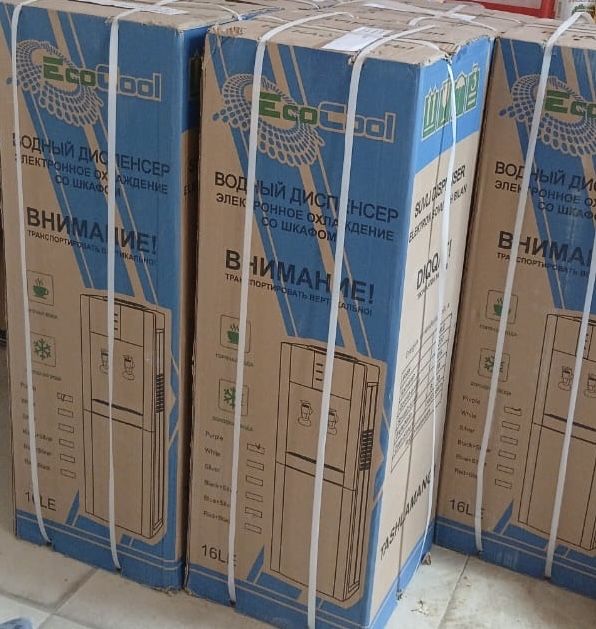 Диспенсор для воды