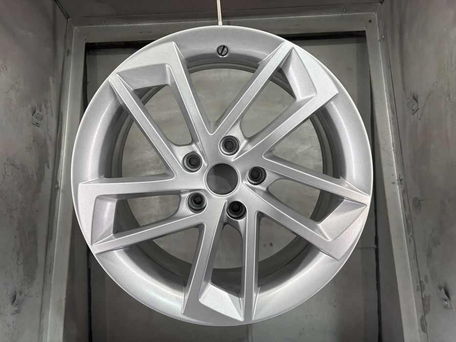 Sablare si vopsire electrostatica Alba Iulia