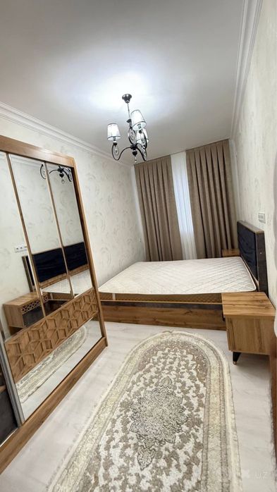 Продаётся квартира