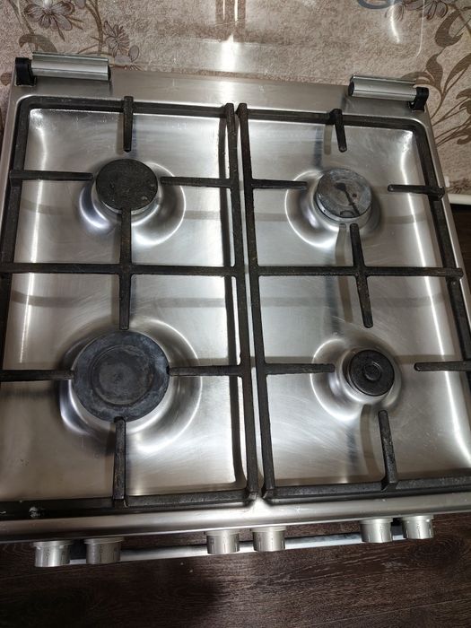 Газовая плита б/у