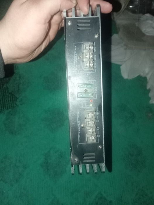 Sambufer usnetel 400