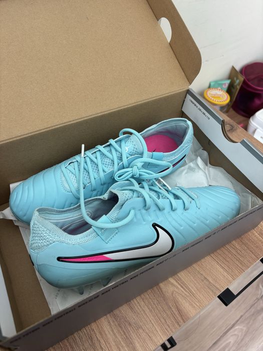 бутонки nike tiempo elite