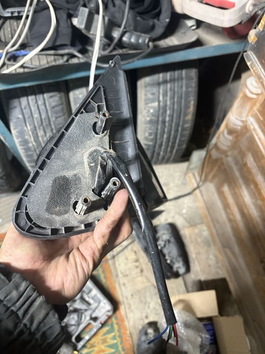 Продам Гранта зеркала