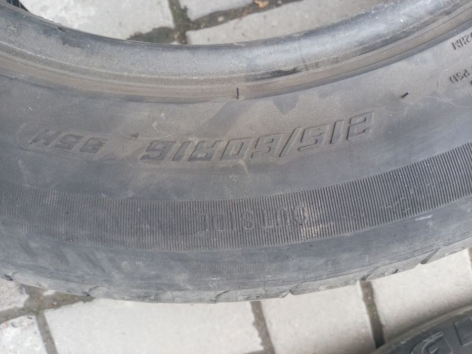 Резина  4 шт комплект