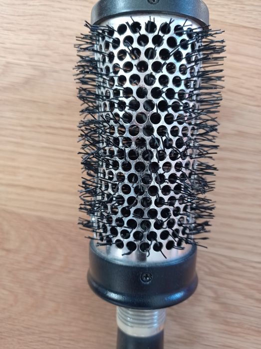 Четки за коса  The Big Brush Co Ceramic+ Ion Therma иSTUDIO Proffeshon