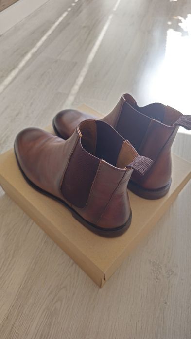 Мъжки боти Zara 45