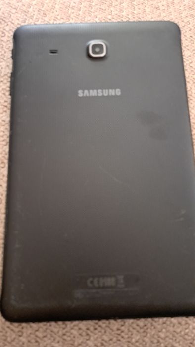Samsung Galaxy Tab E 9.6 (SM-T560) 8GB,