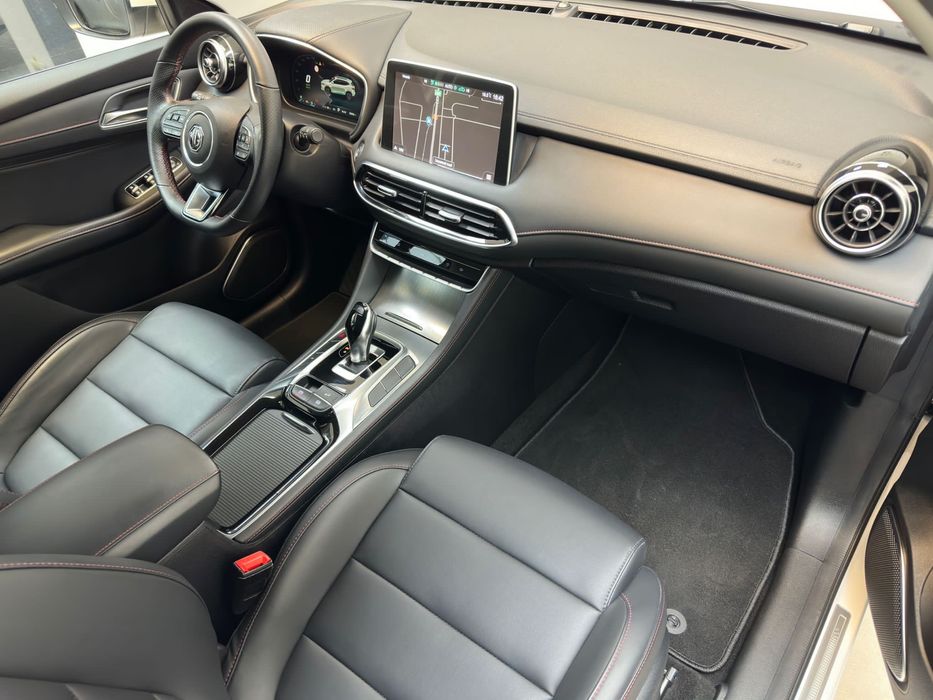 MG EHS Suv 2022 Plugin Hybrid-Pret.19.950€ Finantare|Garantie