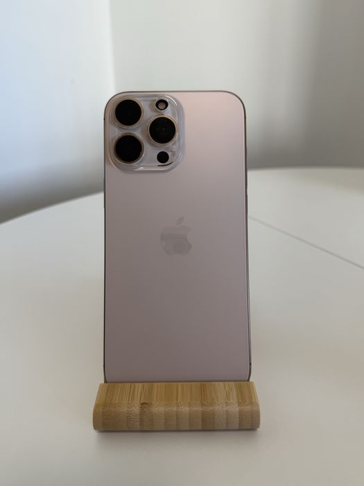 Iphone 16 pro max 256 gb - 100% baterie