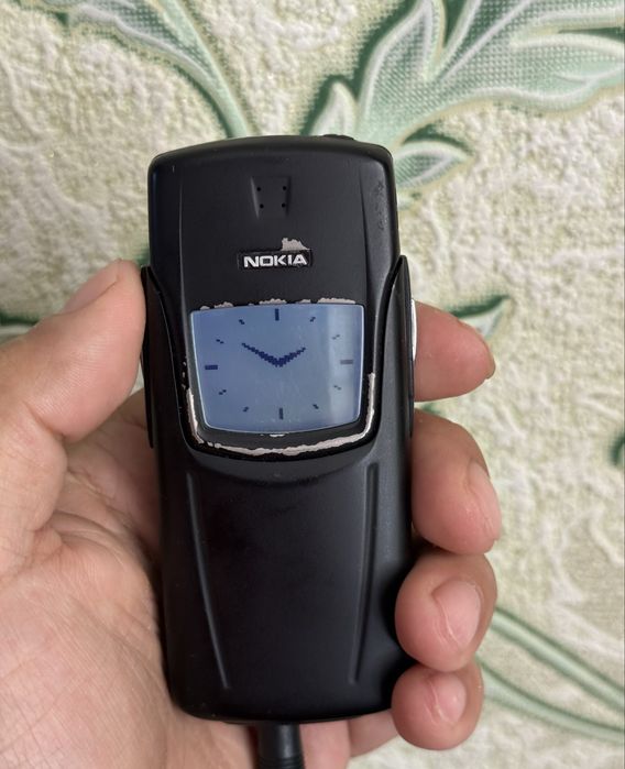 Nokia 8910 оригинальный