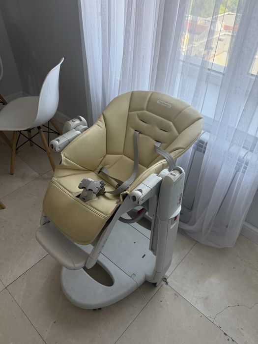 Стул для кормления Peg Perego Tatamia