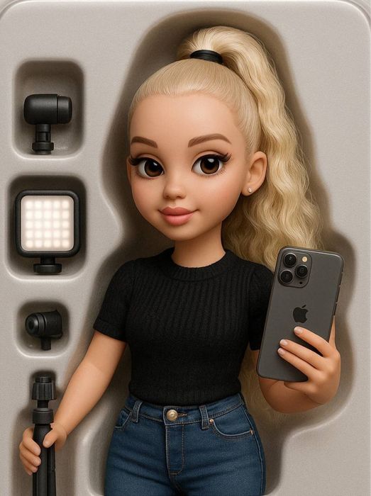 Мобилограф для вашего бизнеса