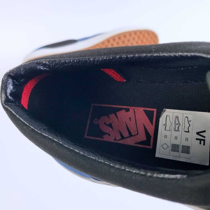 Vans, оригинални 40