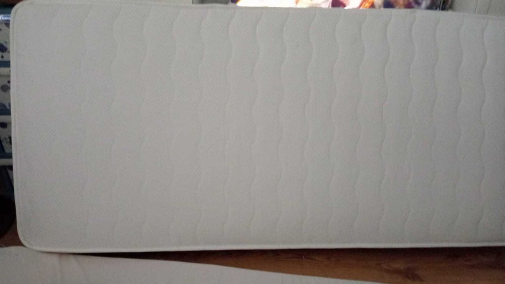 Saltea arcuri 90x200 SIMA GS70 DREAMZONE