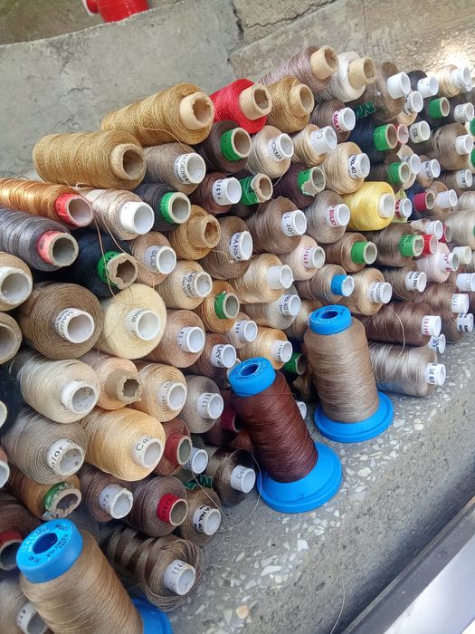 Lot Papiote Isalon și Madera