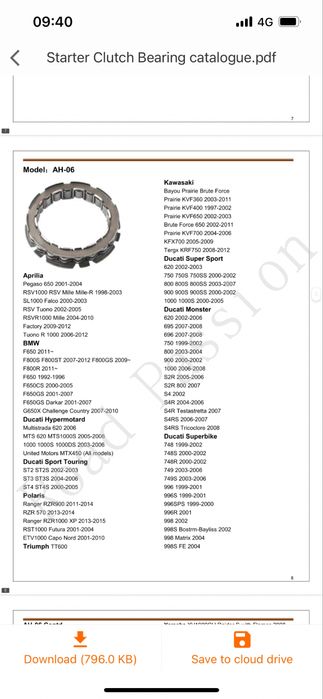 Aprilia Pegaso 650 carburatie/injectie