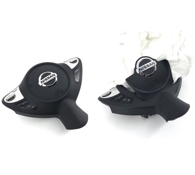 Ремонт и рециклиране на аирбаг айрбег еърбег airbag