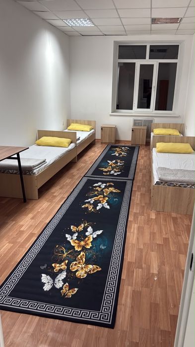 Сдается ком в общежитие 150тыс Республика