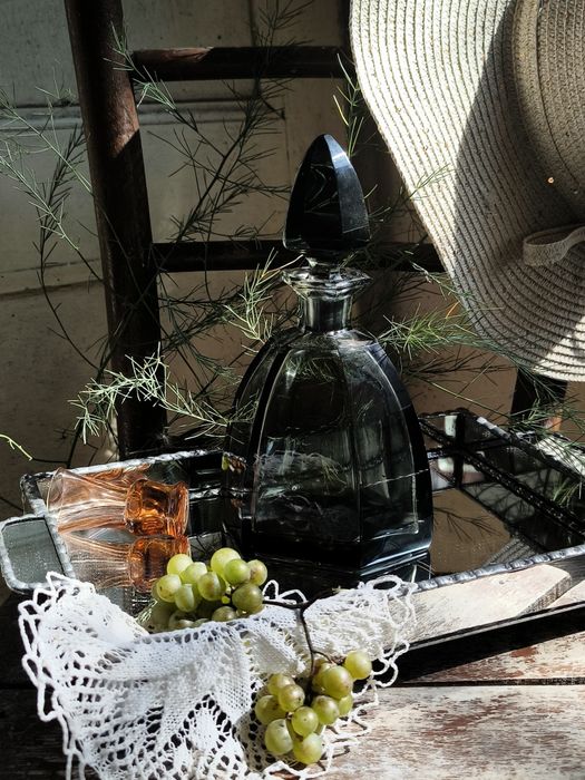 Гарафа Mauser Бохемия