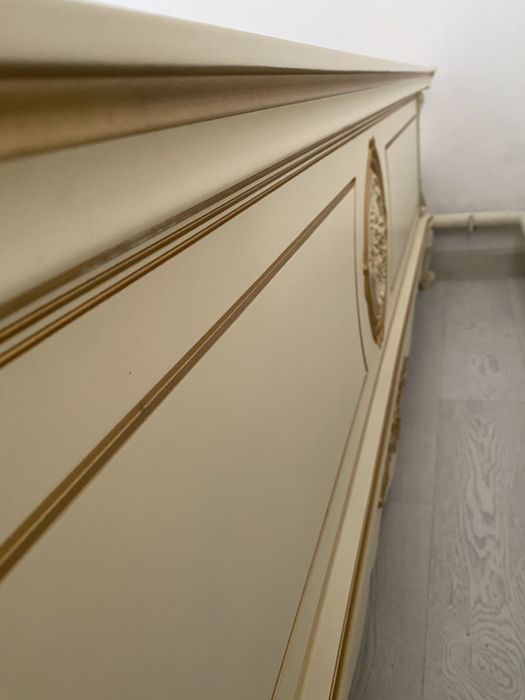 Сппльный гарнитур сатылады