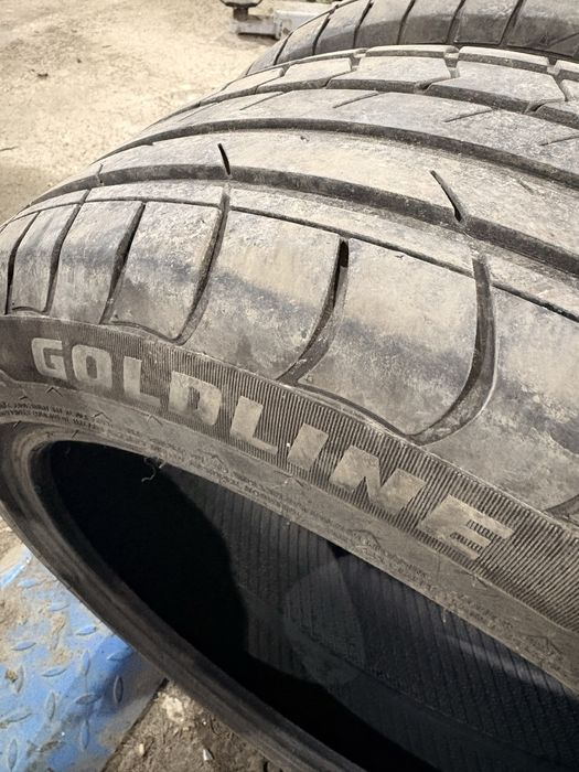 245 45 18 летни GOLDLINE