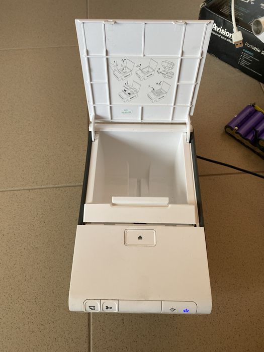 Етикетен принтер Leitz Icon