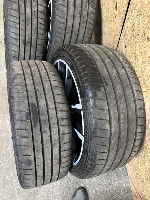 Jante 19 Bmw G20 G21 G22 G23 G26 style M 797 impecabile