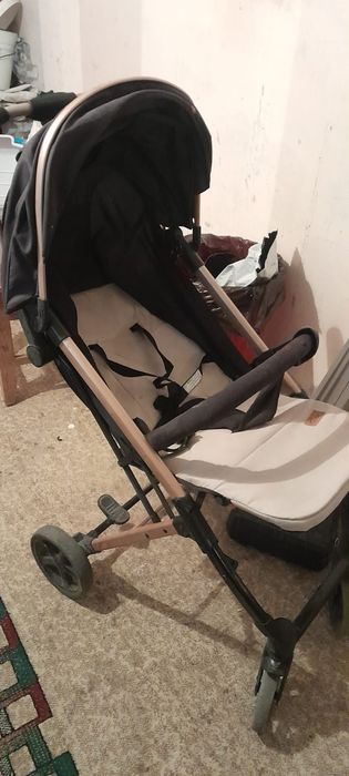 Коляска состояние жақсы