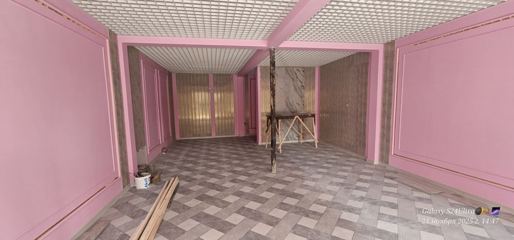 Делаем ремонт в квартире с качеством работы и быстро