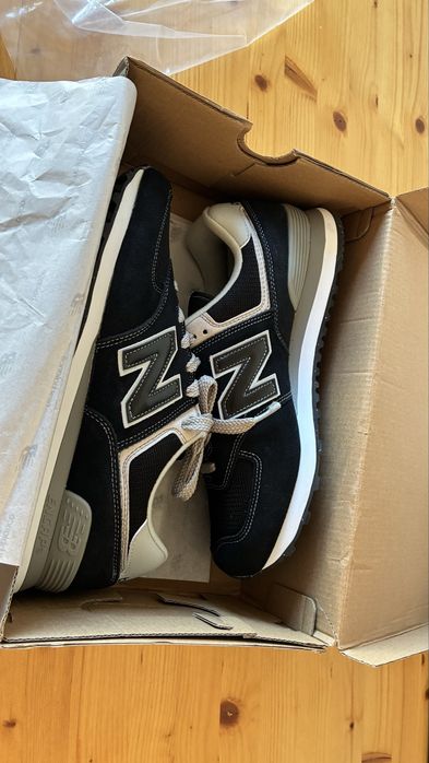 New balance 574 (нови)
