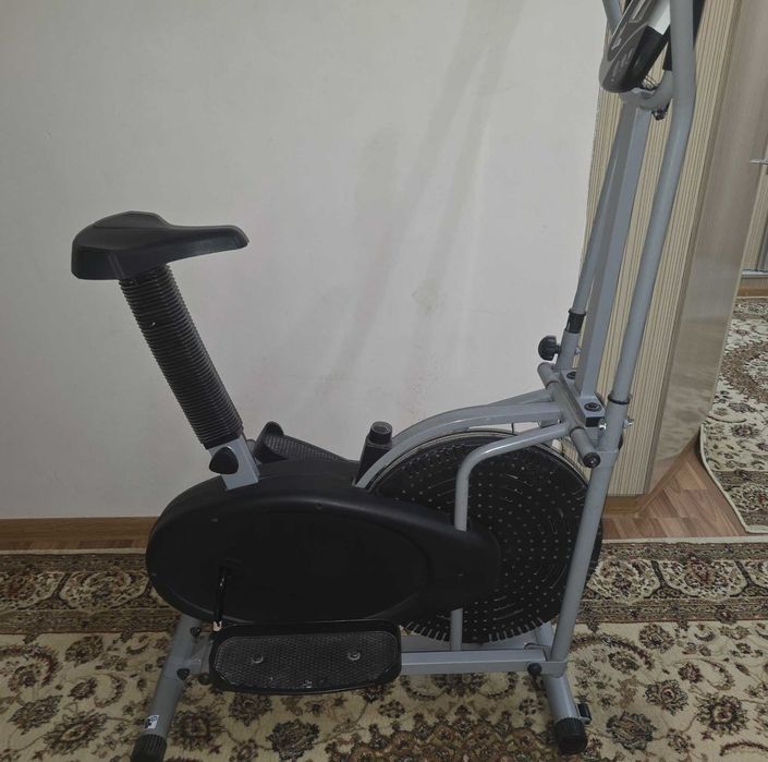 Продам Тренажер элипс
