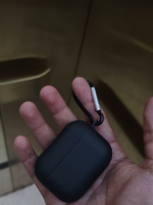 Air pods 3 series