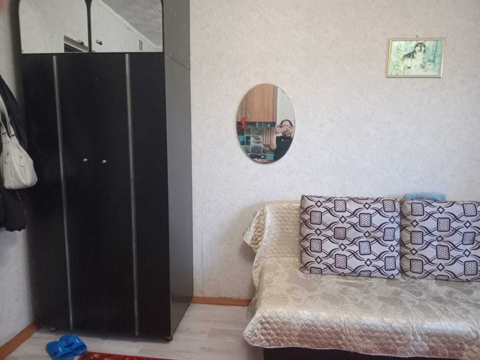 Сдам комнату в общежитии