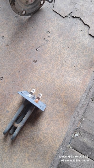 Тэны для боллеров