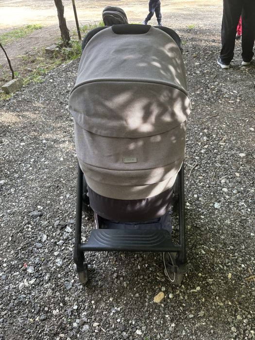 Количка Cybex Balios S