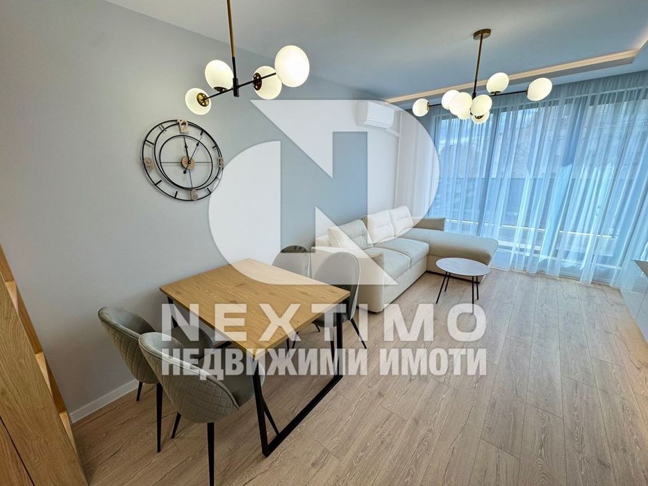 2-стаен в Пловдив