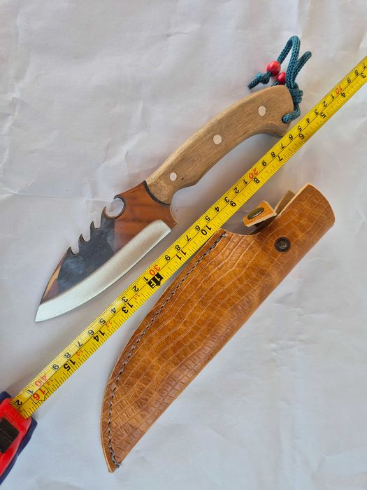 Ловно рибарски нож