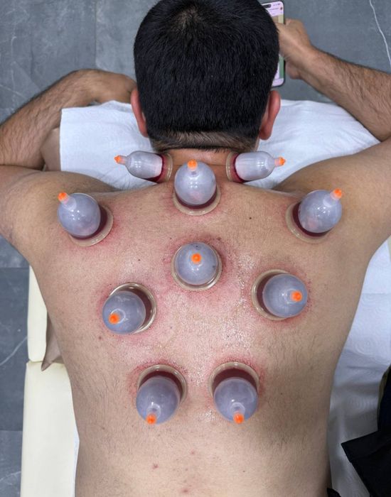 Zuluk va Xijoma  xizmati  ( VIZIF )