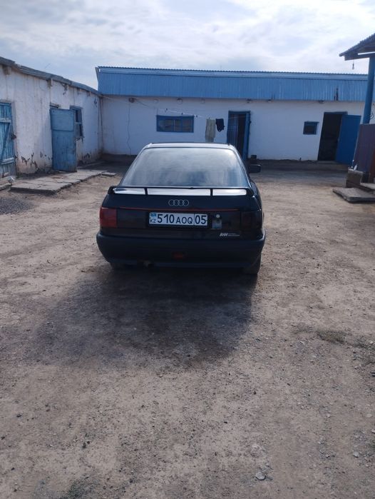 Продам ауди 80б3