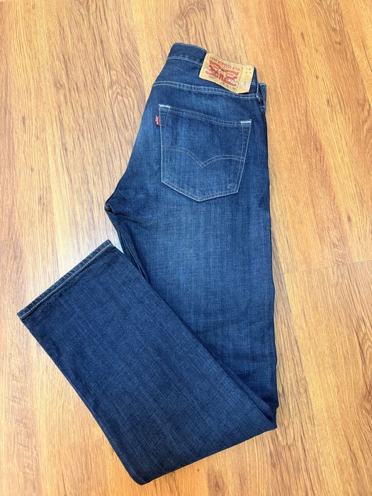 Blugi bărbați Levi’s, mărime W31, L32