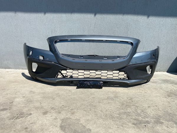 Bara Fata Cu Gauri De Spalator Volvo V40 Cross Country 31353310