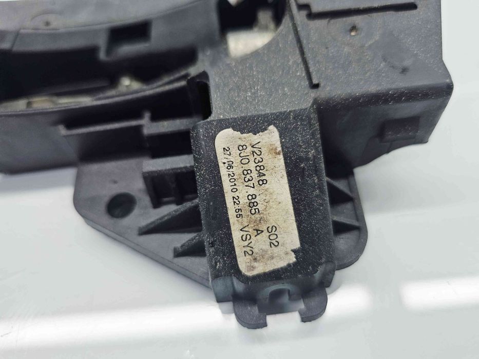 Maner usa stanga fata Audi TT (8J3) [Fabr 2006-2013] LY9C  / 8J0837885