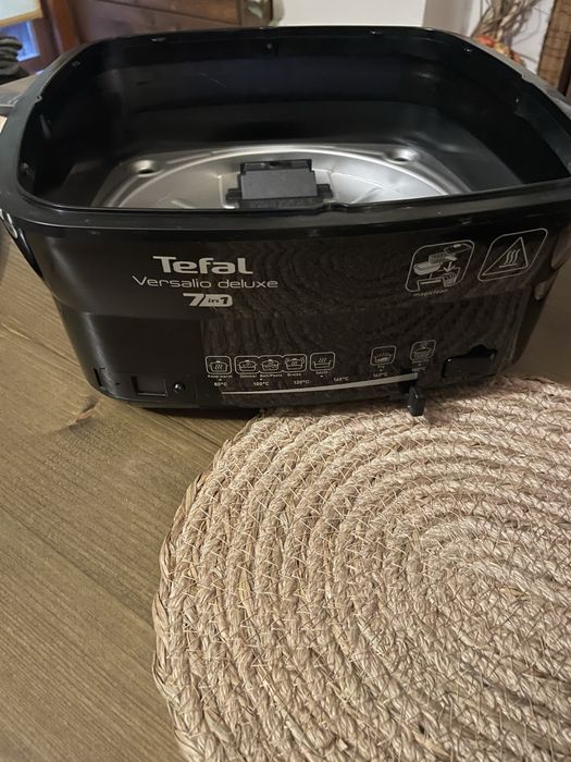 Фритюрник Tefal, нов в гаранция