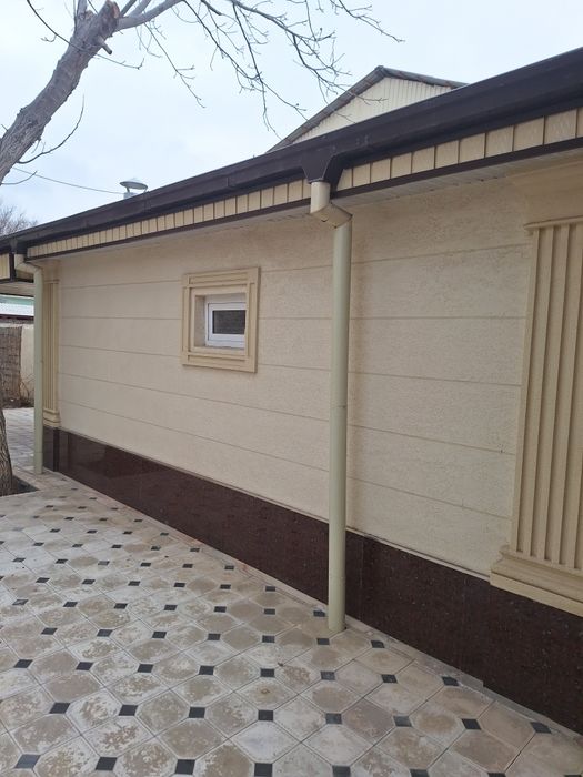 Уй сотилади,ери 6 сотых.