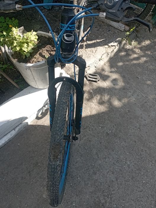 Велосипед продам подростковый